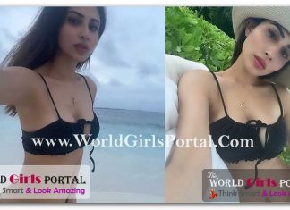 Mouni Roy Sizzling Black Bikini: Showcasing an Hourglass Figure in Her Sexiest Looks #MouniRoy’s Beach Body Glam Mouni Roy Sizzling Black Bikini: Showcasing an Hourglass Figure in Her Sexiest Looks #MouniRoy's Beach Body Glam