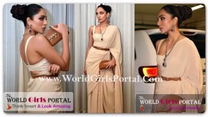 Sobhita Dhulipala Turtleneck And Denims Jeans: Kurup Star's Sexy Winter