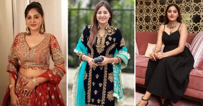 Baani Sandhu Bio, Wiki, Birth, Love Afraid, 10 Interesting Facts