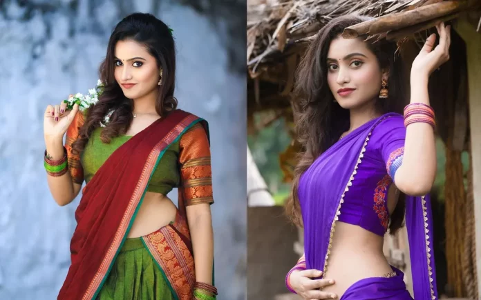 Deepika Pilli (Comedian) Biography, Age, Family, Career, Life Style, Photo Gallery, 5 Trivia