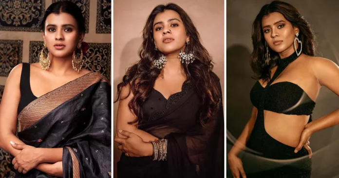 Hebah Patel Bio, Height, Love, News, Age & Photos (Actress)