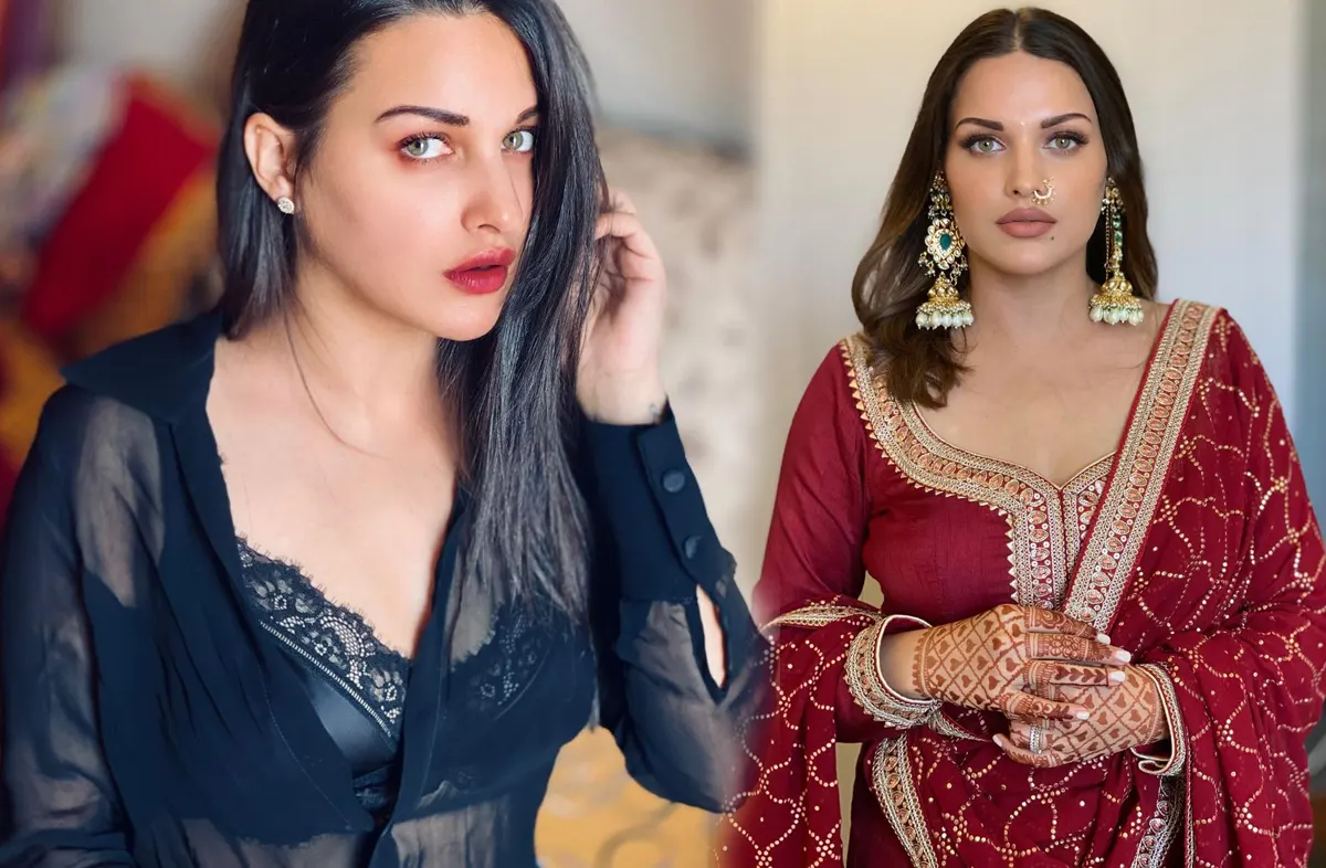 Himanshi Khurana's Radiant Beauty Secrets: Skin Care, Fitness, Diet Plan, and More