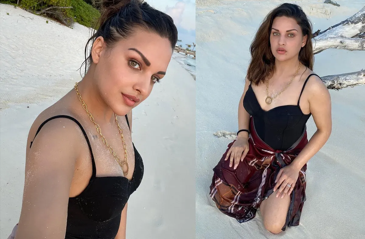 Himanshi Khurana - Celebrated Star of Punjabi Cinema