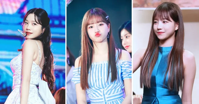 Jo Yu-ri Bio, Wiki, Weight, Love Afraid, Age & More (Korean Singer) Jo Yu-ri Bio, Wiki, Weight, Love Afraid, Age & More (Korean Singer)