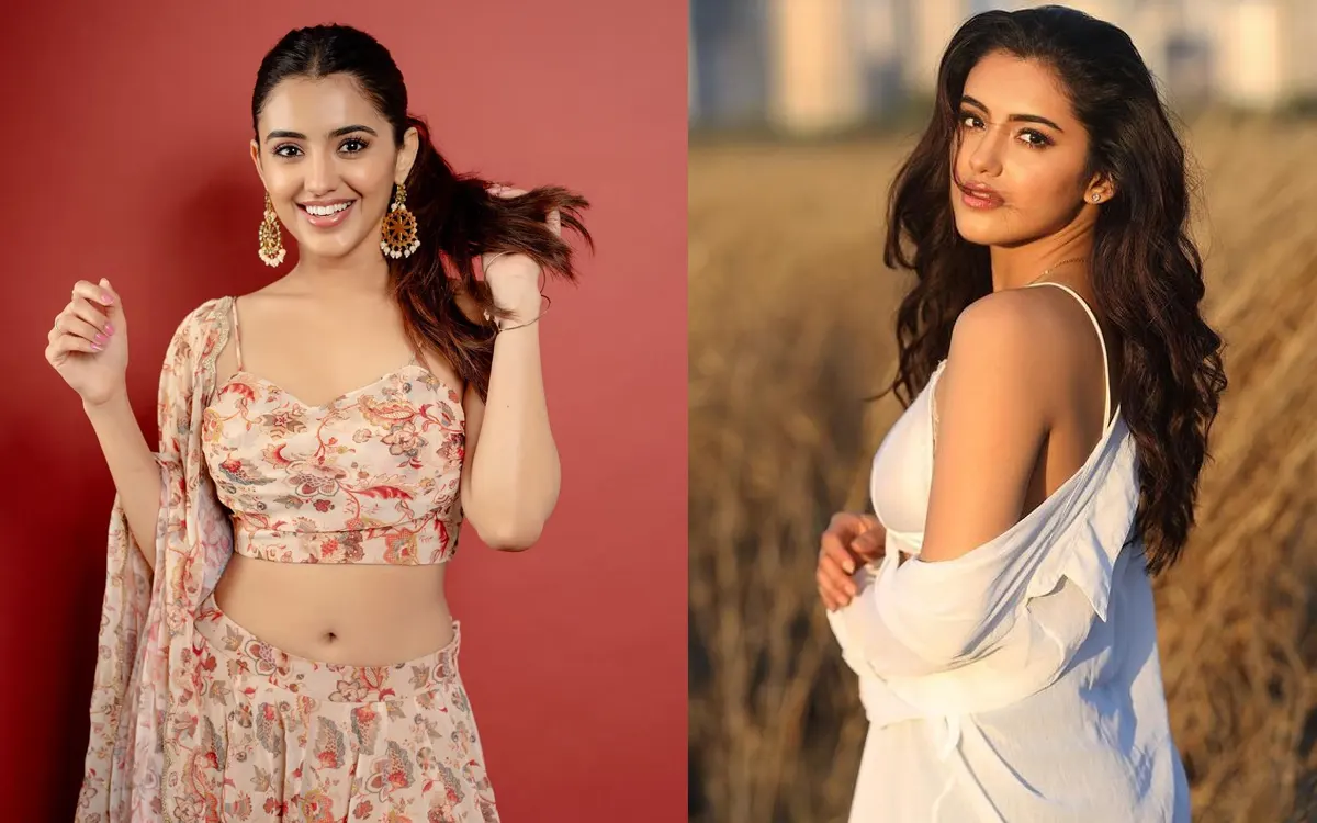 Malvika Sharma - Actress and Advocate