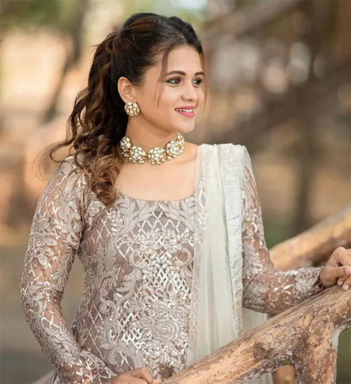 Manimegalai (மணிமேகலை) Biography, Wiki, Birth, Career, Contact, 10 Unknown facts [Tamil Nadu]