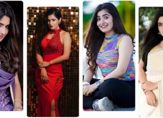 Nandani Sharma (Instagram Star) Biography, Age, Body Size, BF, Career, See 10 Viral Video Nandani Sharma (Instagram Star) Biography, Age, Body Size, BF, Career, See 10 Viral Video