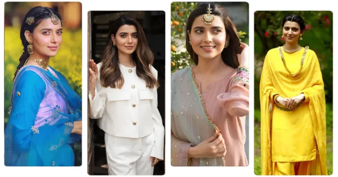 Nimrat Khaira Bio, Wiki, Age, Song, Family, Afraid, Career, Height, body Size, Photos, 3 Unknown Facts