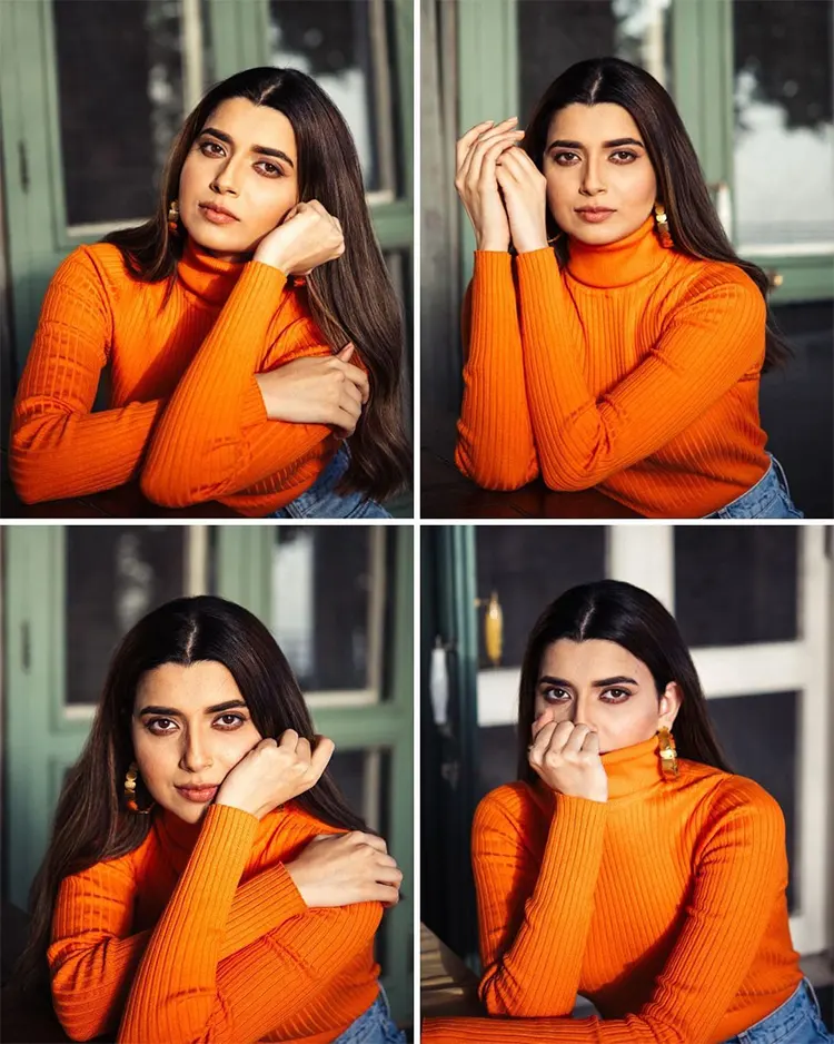 Unveiling the Melodious Chapters: Nimrat Khaira's Bio, Wiki, Songs, and Musical Odyssey
