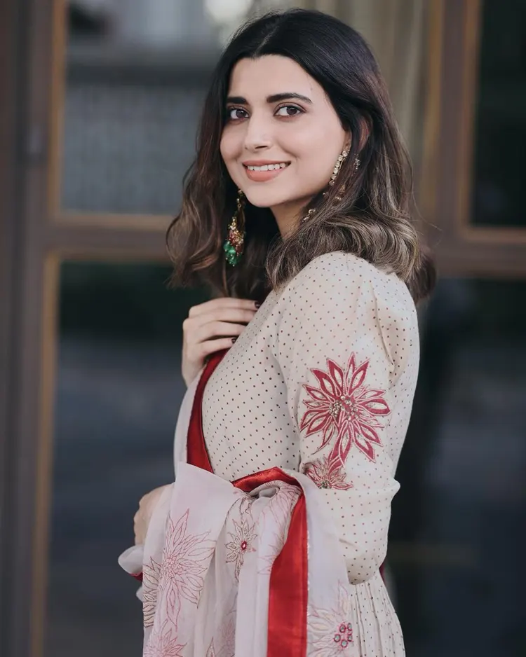 Harmony in Versatility: Exploring Nimrat Khaira's Age, Family, Career, and Artistic Journey