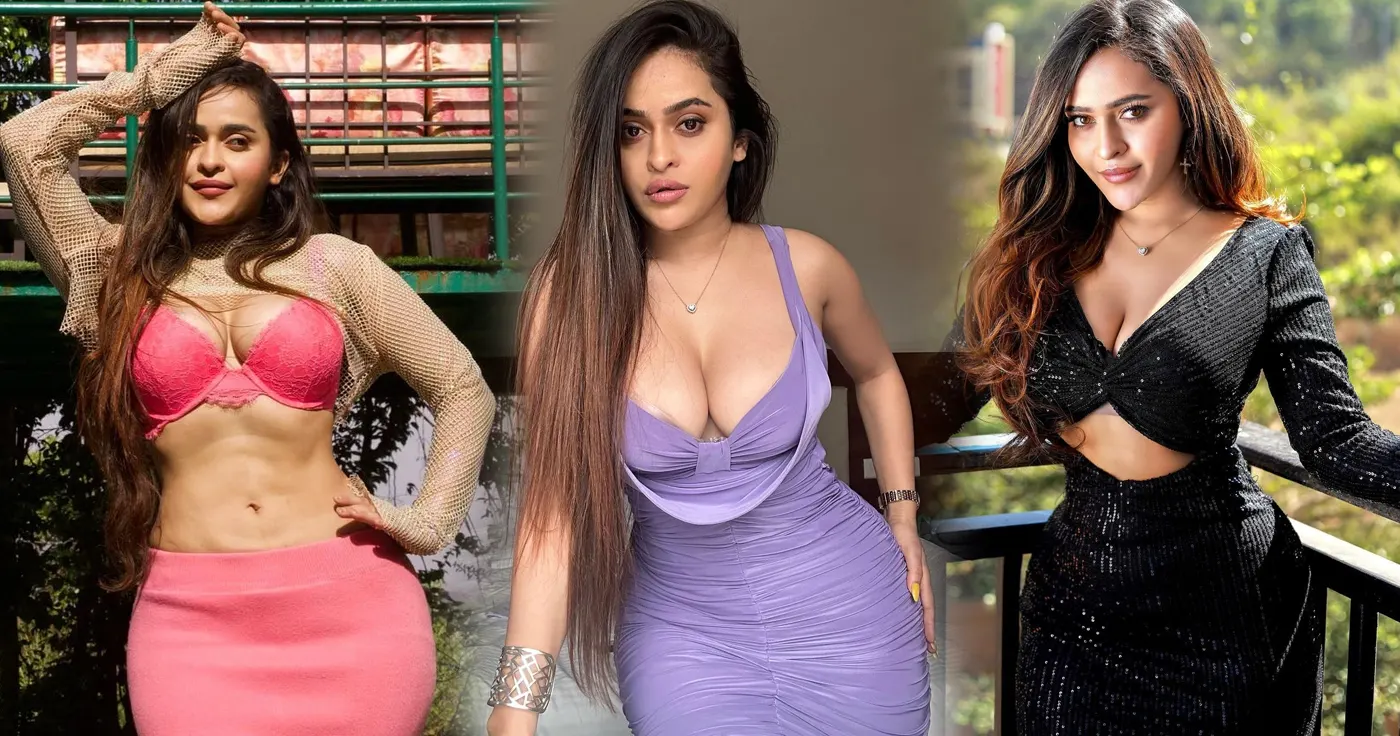 Prajakta Dusane engaging in a workout session