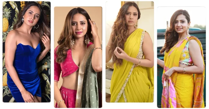 Sargun Mehta Biography, Age, Trivia, Before Fame, Husband, Family, 10 Interesting Facts