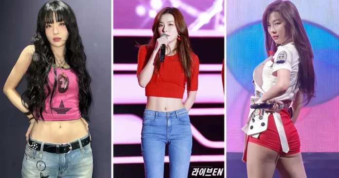 Seulgi Bio, Wiki, Love Afraid, Career, Skincare, South Korean Singer