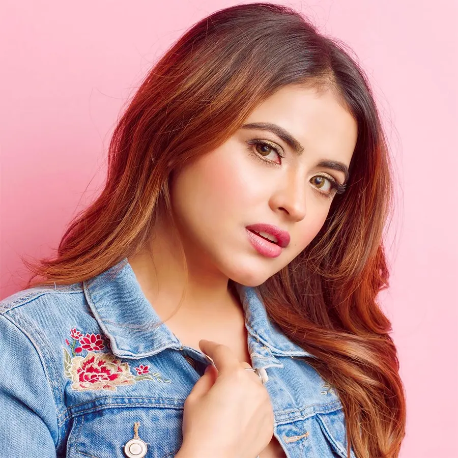 Simi Chahal: Unveiling the Layers of an Indian Actress's Career