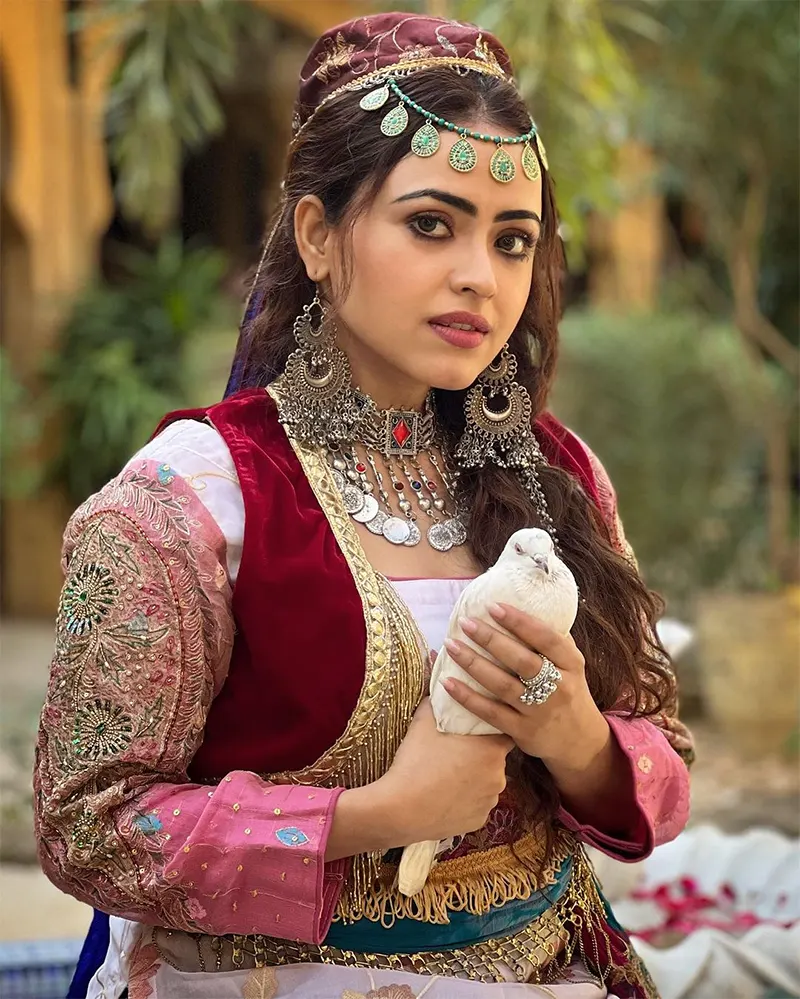 Simi Chahal: Journey of Resilience from Ambala to Punjabi Stardom