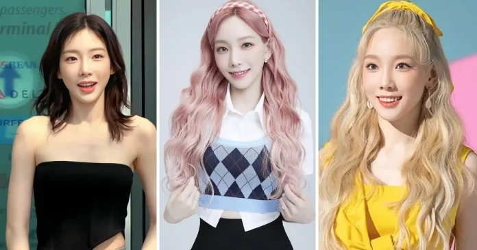 Taeyeon Bio, Wiki, Age, Love, Career, Beauty Secrets & More
