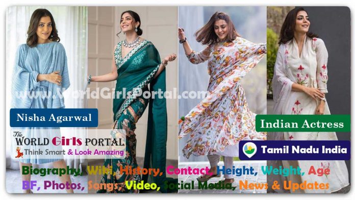 Nisha Agarwal Biography Wiki Contact Details Photos Video BF Career Phone Number Email ID Social Media Location Bio-Data Nisha Agarwal Biography Wiki Contact Details Photos Video BF Career Phone Number Email ID Social Media Location Bio-Data