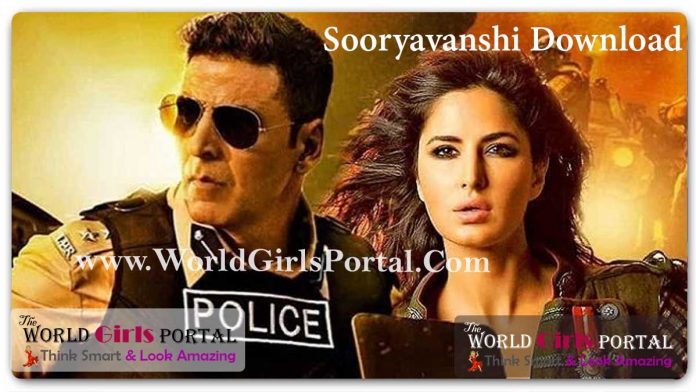 Download Sooryavanshi Full Movie in Hindi Akshay Kumar Free Watch