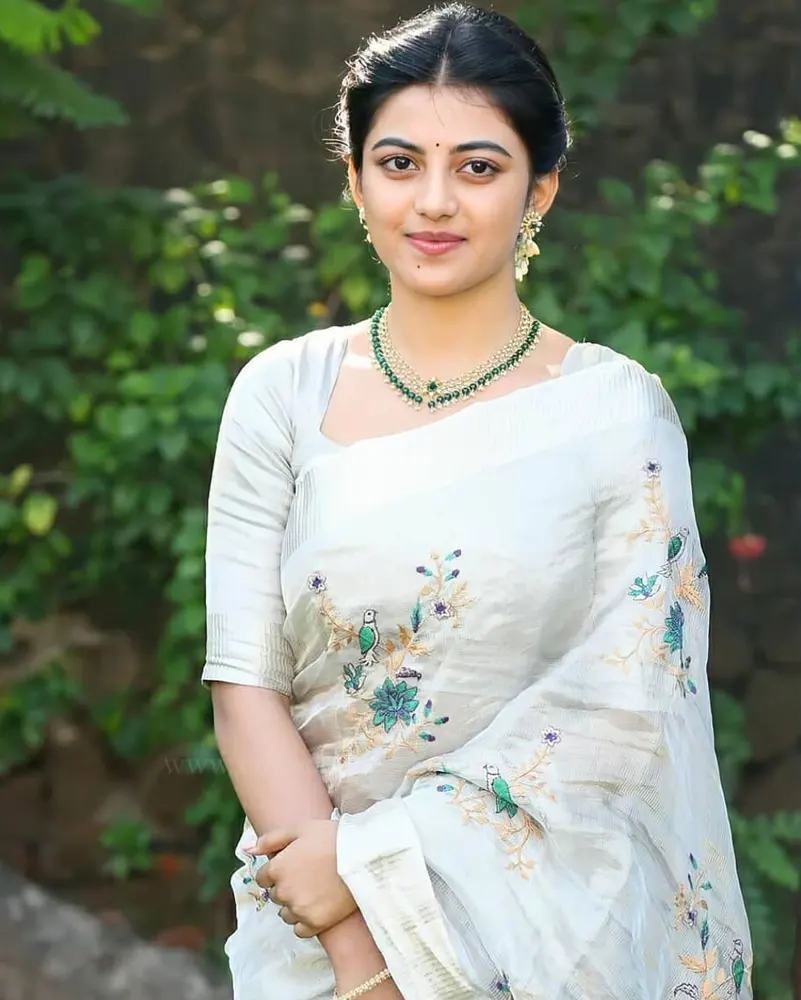 Net Worth Whispers: Decoding Anandhi's Financial Triumphs