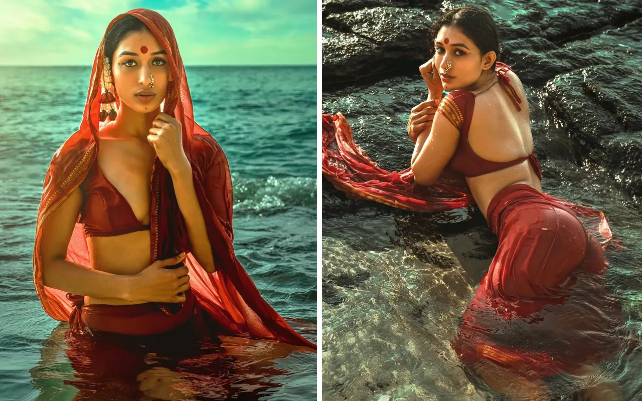 Sculpting Success: Anjali Kapoor's Fitness Regime, Career, and Personal Insights