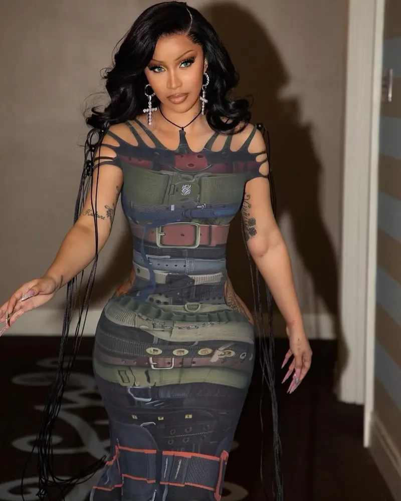 Inside Cardi B's World: Wiki, Age, Net Worth, and More