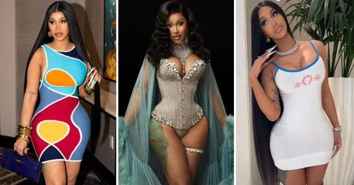 Cardi B Bio, Wiki, Age, Love, Figure, Photos, 10 Beauty Secrets Cardi B Bio, Wiki, Age, Love, Figure, Photos, 10 Beauty Secrets