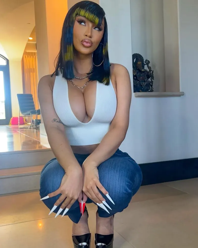 Cardi B's Rise to Fame: Career, Family, and Fitness Insights