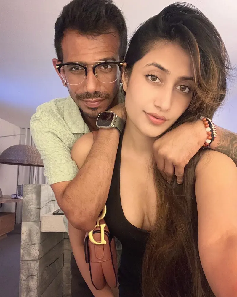 Dhanashree Verma's Dance Chronicles: Age, Net Worth, and Beyond