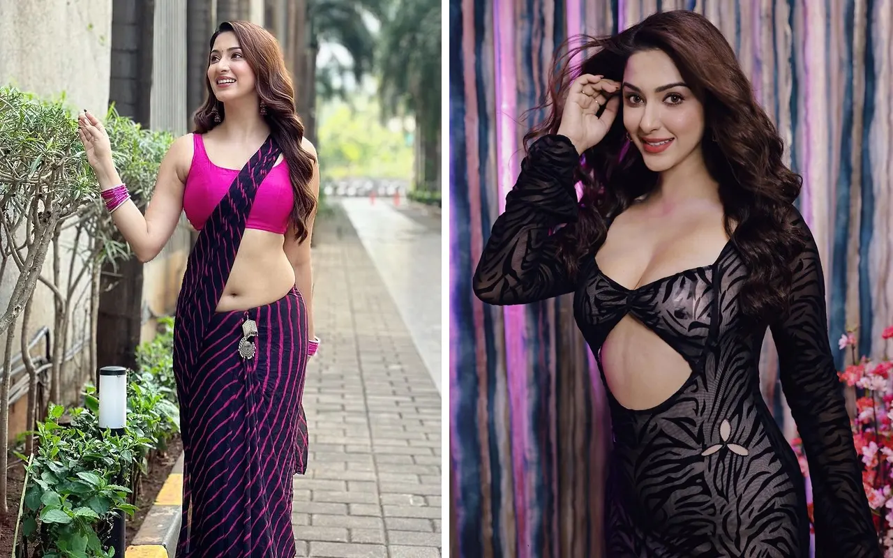 Eshanya Maheshwari: Unveiling the Journey of a Rising Star