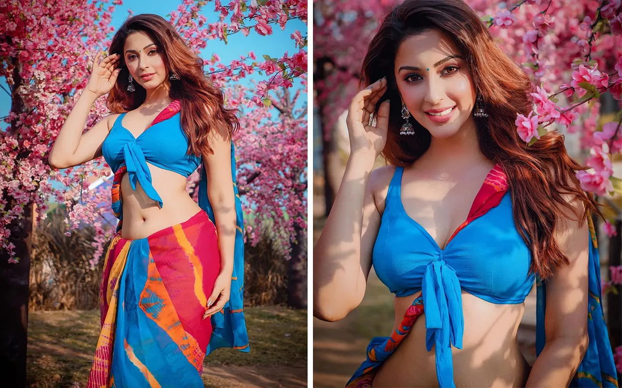 A Glimpse into Eshanya Maheshwari's Biography: Age, Career, and Beyond