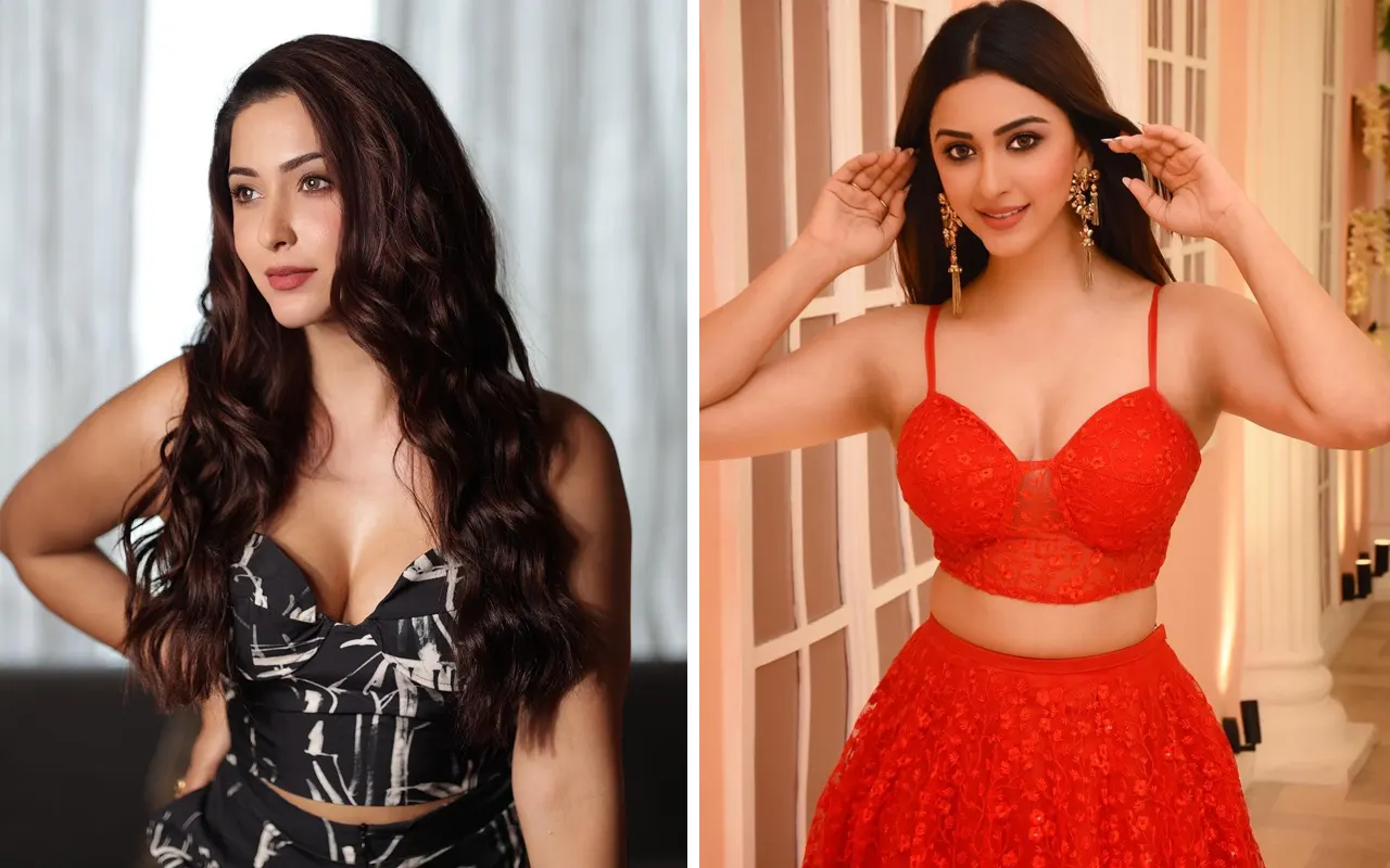 Height, Weight, and Body Measurements: Decoding Eshanya Maheshwari's Vital Stats