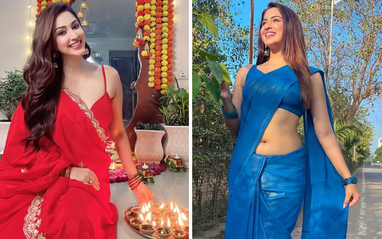 Love Chronicles: Unraveling Eshanya Maheshwari's Relationship Journey