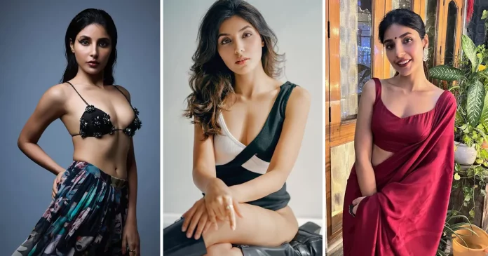 Harshita Gaur Bio, Wiki, Age, Height, Love Affair, 5 Beauty Secrets Harshita Gaur Bio, Wiki, Age, Height, Love Affair, 5 Beauty Secrets