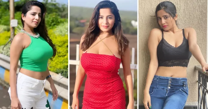 Kate Sharma Bio, Age, Weight, Love BF, Life Style, 10 Interesting Facts