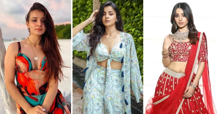 Mahima Makwana Bio, Age, Physical State, Love Life, Career, 10 Beauty Secrets