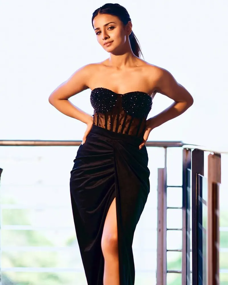 Mahima Makwana: Unveiling the Journey of a Rising Star