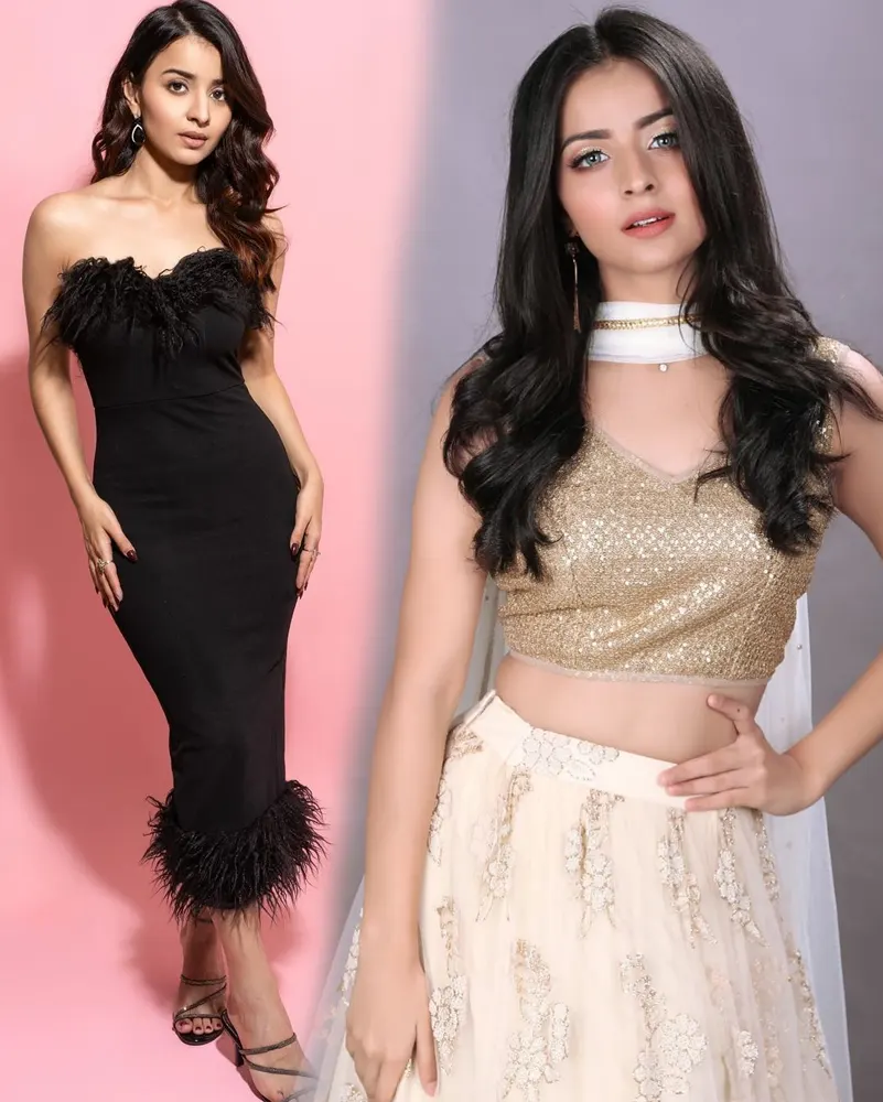 Mahima Makwana's Wiki: Unraveling Her Story, Age, and Career