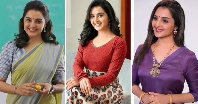 Manju Warrier Bio, Age, Weight, Love Life, Career, 10 Interesting Facts