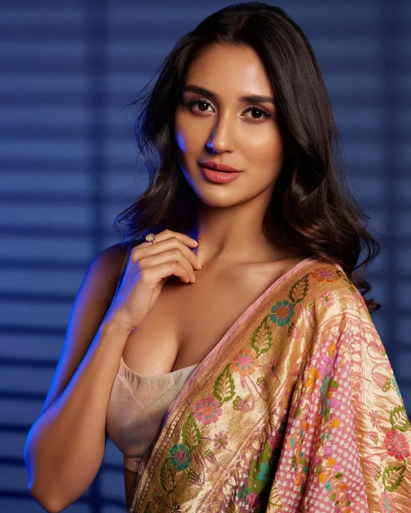 Nikita Dutta Unveiled: Exploring the Journey of a Rising Star