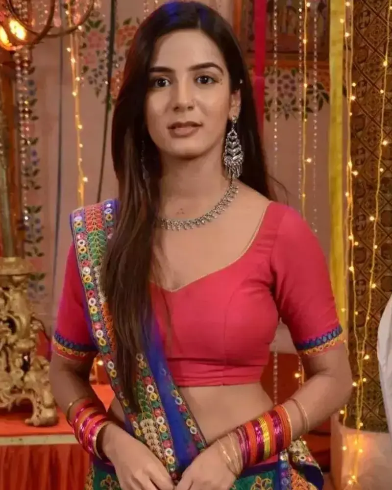 Beyond the Screen: Nikki Sharma's Secrets to Beauty, Fitness, and Success