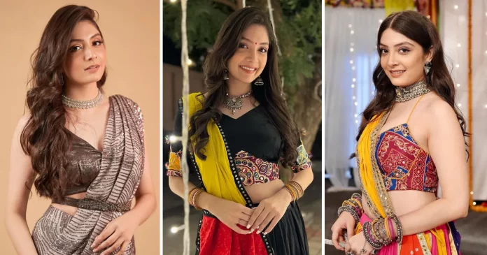 Puja Joshi (Gujju Actress) Bio, Wiki, Career, Love Affair, Photo & More, 7 Beauty Secrets Puja Joshi (Gujju Actress) Bio, Wiki, Career, Love Affair, Photo & More, 7 Beauty Secrets