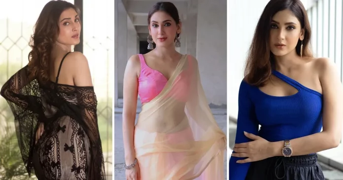 Reena Aggarwal Bio, Wiki, Age, Love Affair, Life & More, 10 Fitness Secrets