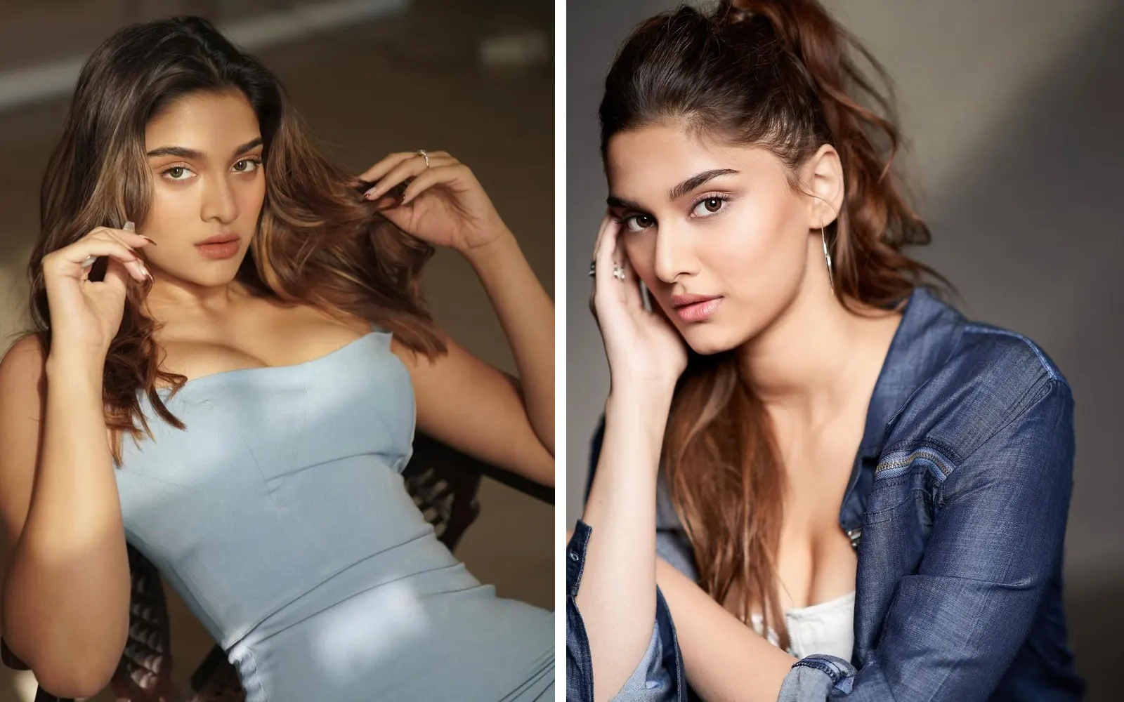 Net Worth Chronicles: Saiee Manjrekar's Earnings and Financial Journey