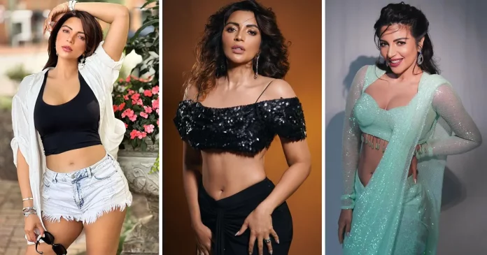 Shama Sikander Bio, Wiki, Age, Figure, Love BF, Career & More, 10 Beauty Secrets