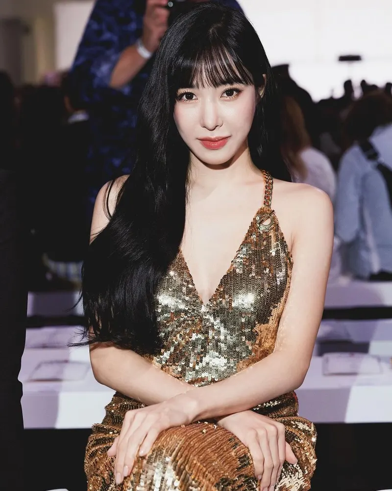 In Focus: Tiffany Young's Family, Relationships, and the Woman Beyond the Spotlight