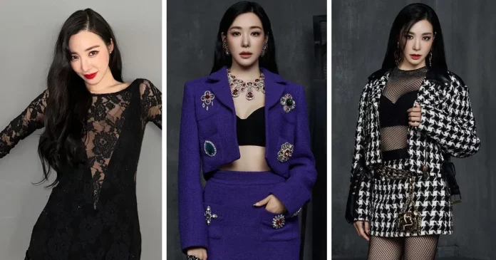 Tiffany Young Bio, Wiki, Age, Love, Height, 10 Beauty Secrets