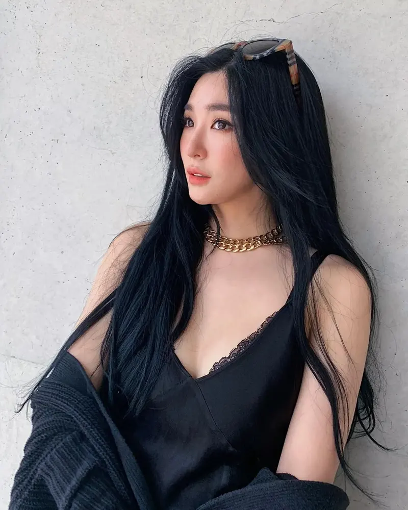 Exploring Tiffany Young's Net Worth, Career Milestones, and Future Ventures