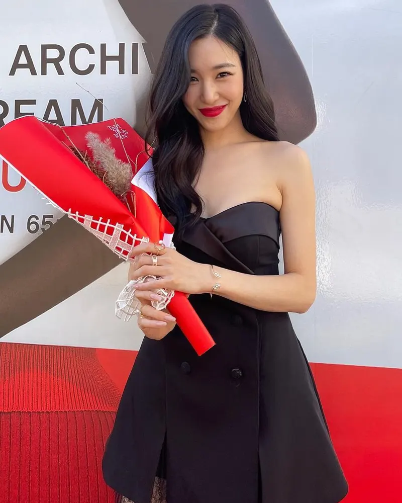 Behind the Scenes: Tiffany Young's Daily Routine, Fitness, and Skincare Secrets