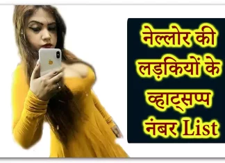 400+ Nellore Girls WhatsApp Number for Live Love Talk – Andhra Pradesh 400+ Nellore Girls WhatsApp Number for Live Love Talk - Andhra Pradesh