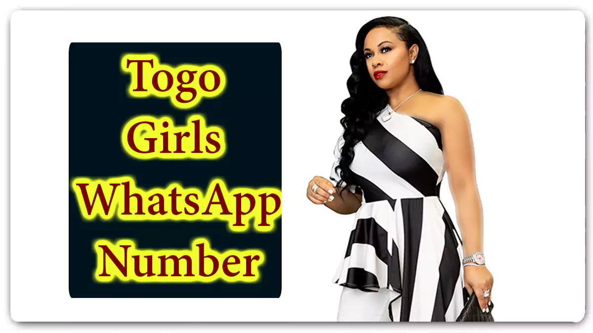 Senegal Girls WhatsApp Number for Friendship 
